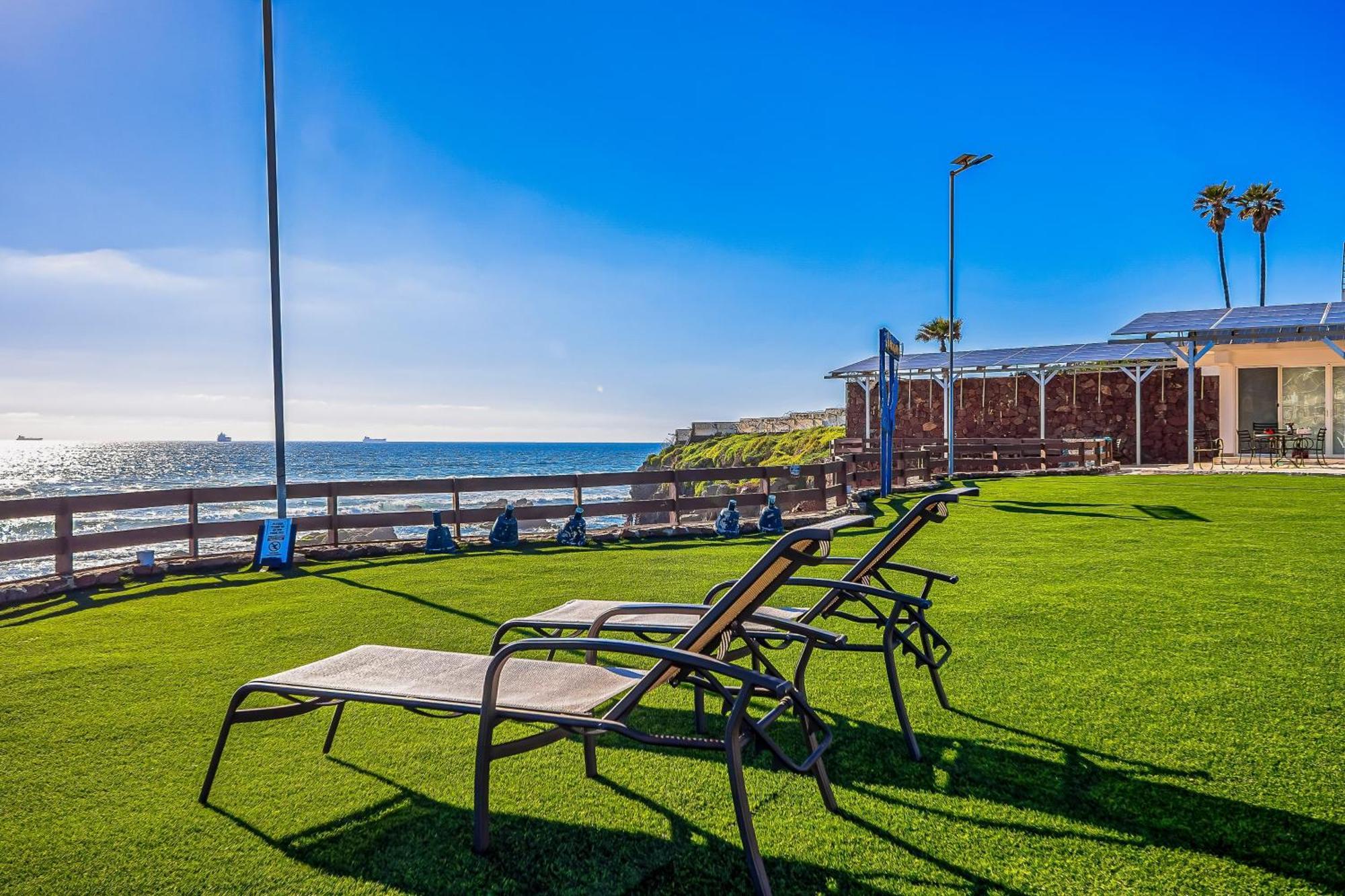 Casa Granito 20 - Playa Arcangel Rosarito Esterno foto