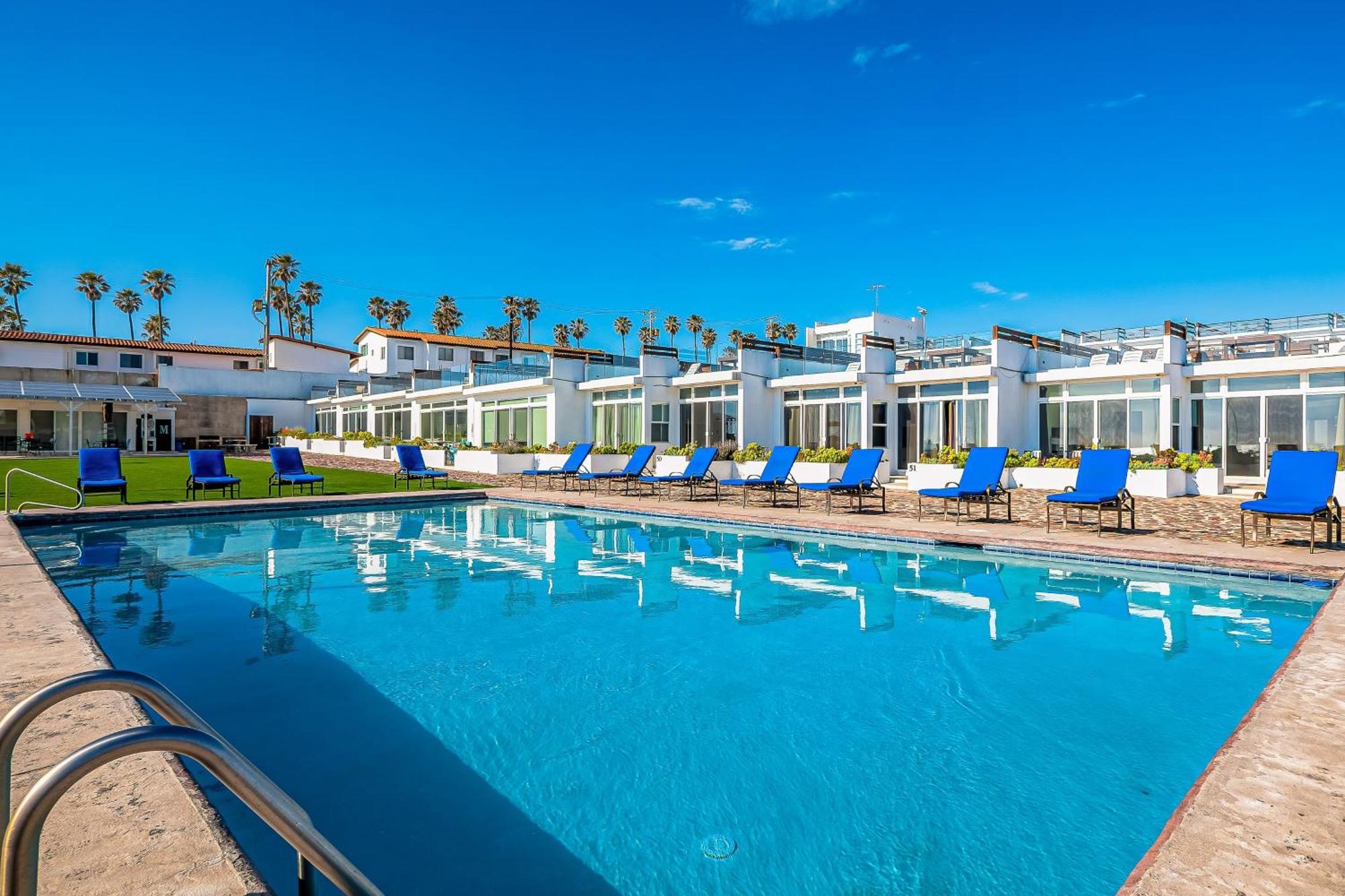 Casa Granito 20 - Playa Arcangel Rosarito Esterno foto