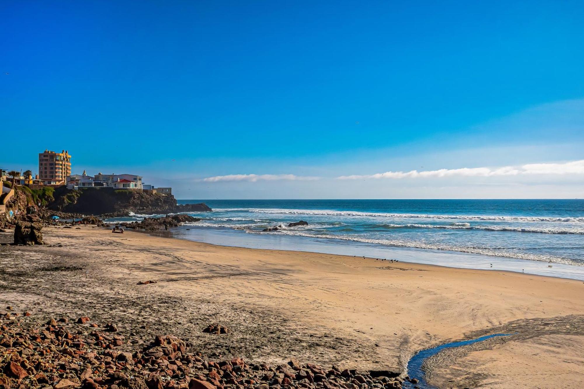 Casa Granito 20 - Playa Arcangel Rosarito Esterno foto