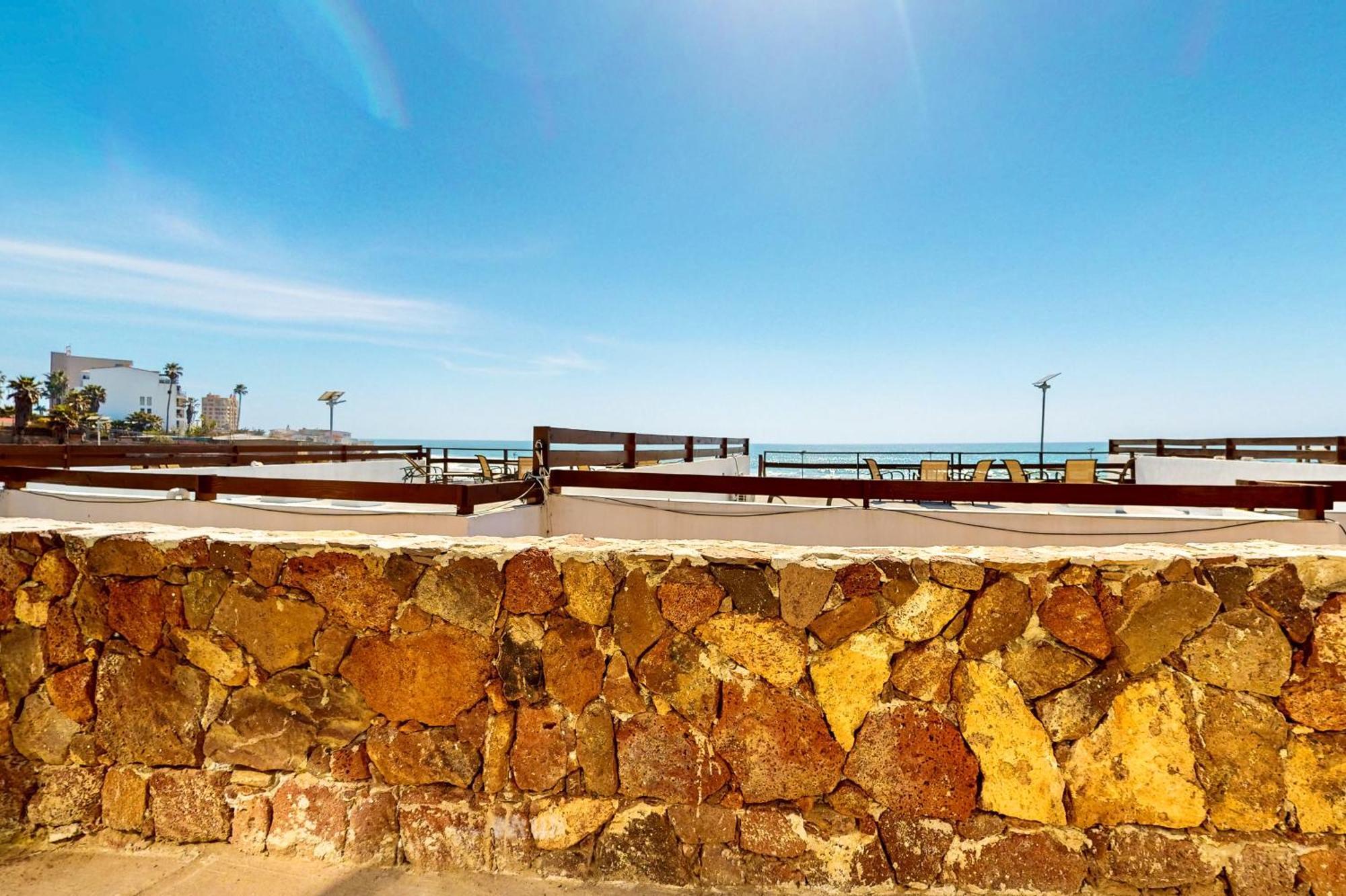 Casa Granito 20 - Playa Arcangel Rosarito Esterno foto