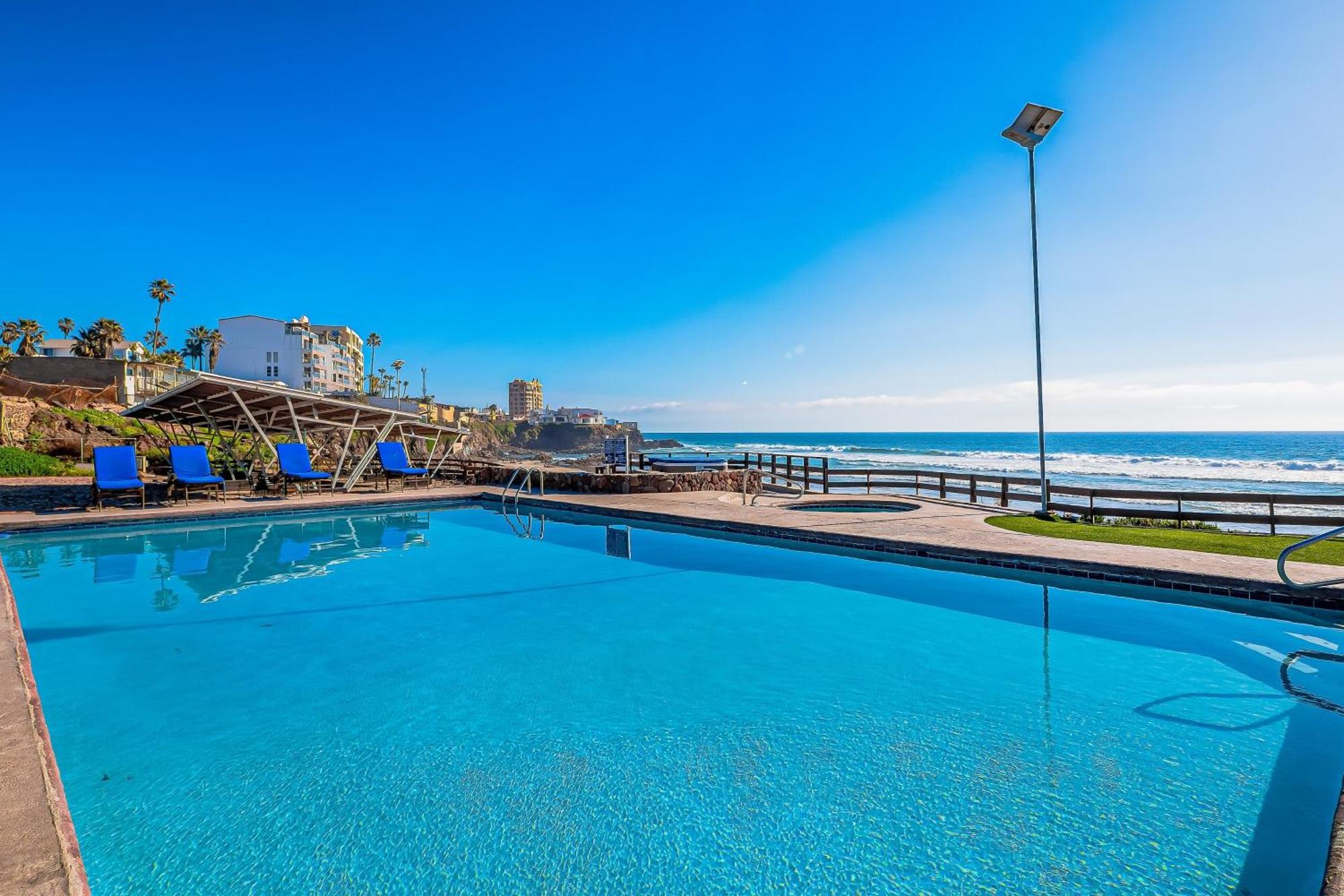 Casa Granito 20 - Playa Arcangel Rosarito Esterno foto