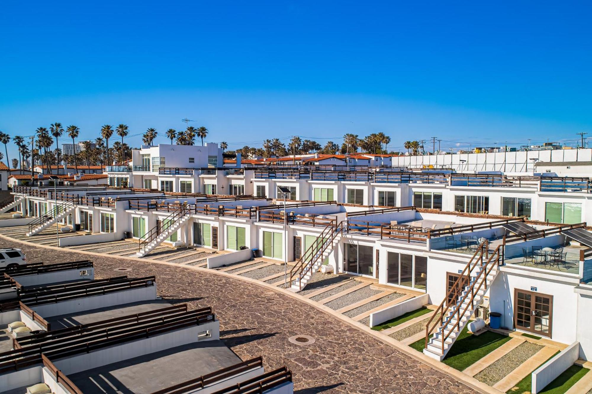 Casa Granito 20 - Playa Arcangel Rosarito Esterno foto