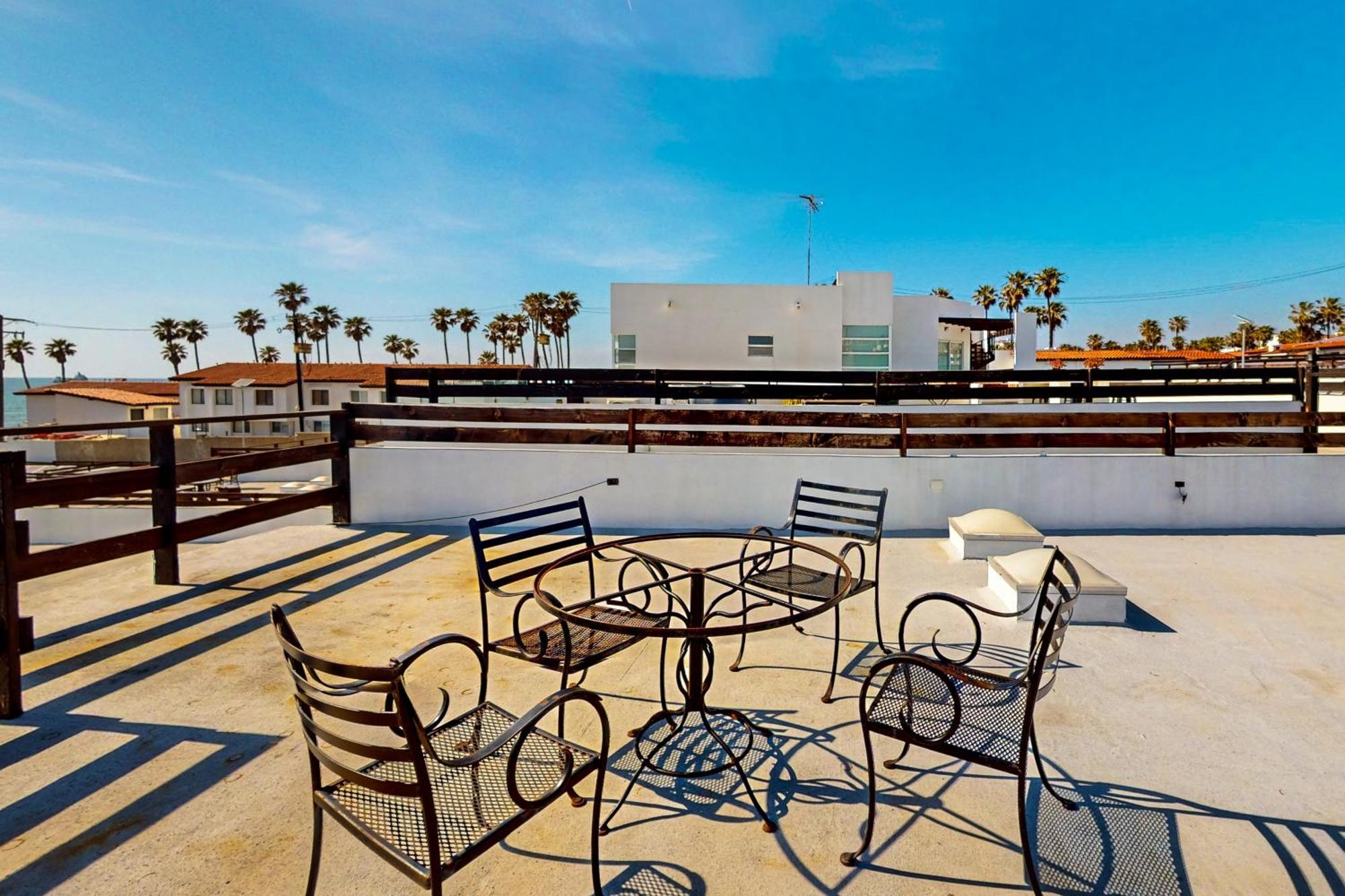 Casa Granito 20 - Playa Arcangel Rosarito Esterno foto