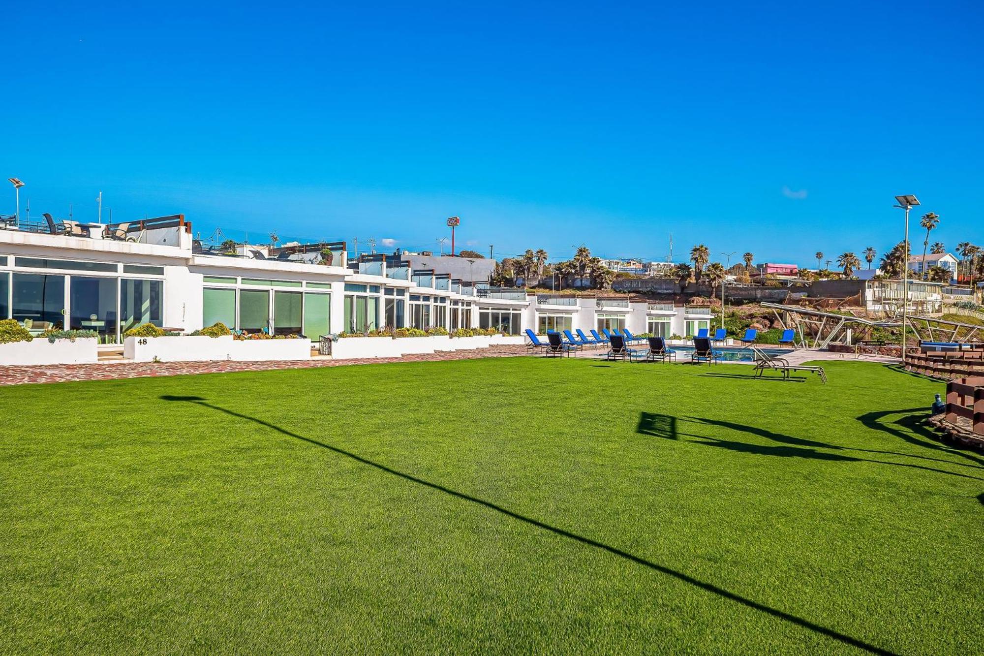 Casa Granito 20 - Playa Arcangel Rosarito Esterno foto