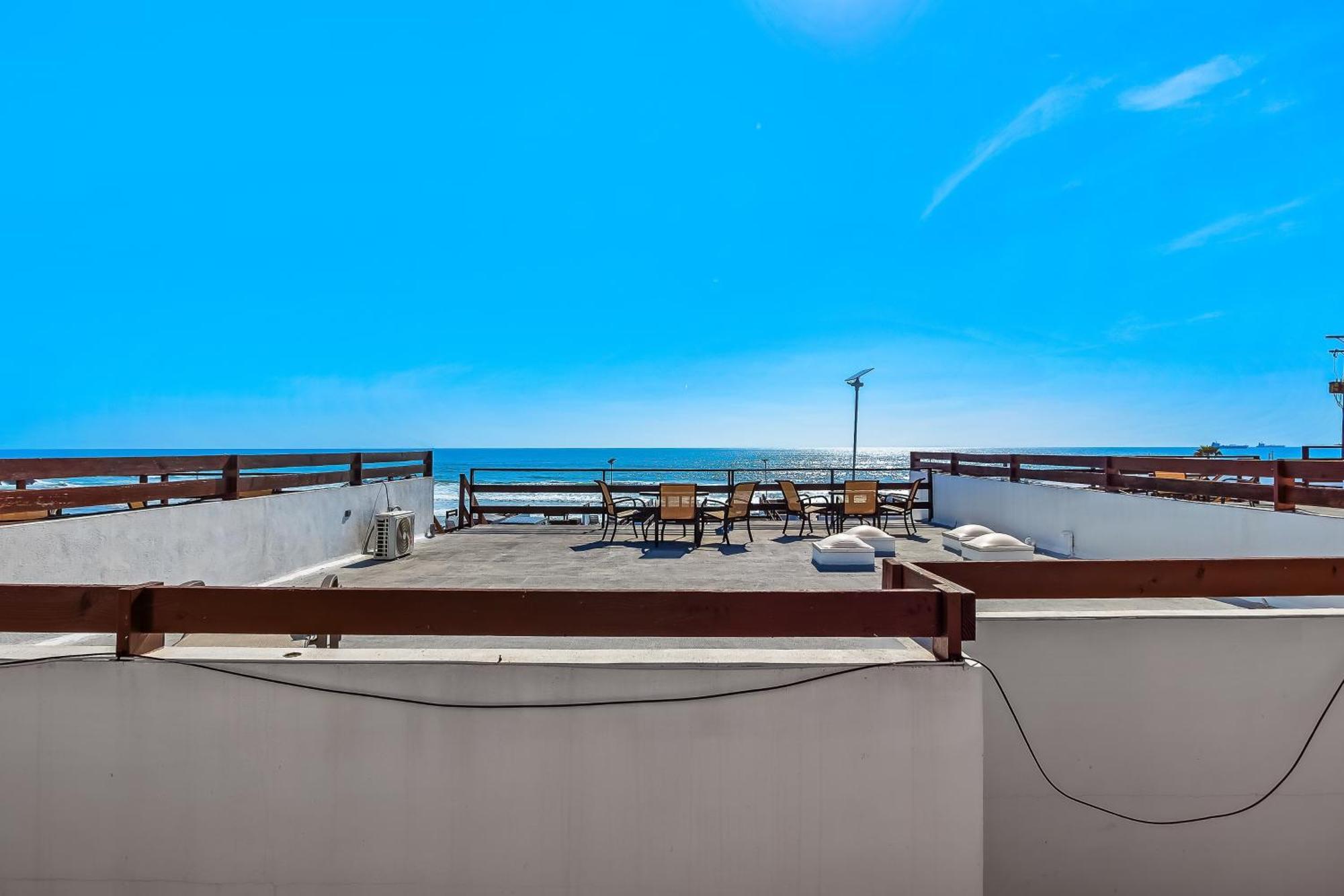 Casa Granito 20 - Playa Arcangel Rosarito Esterno foto