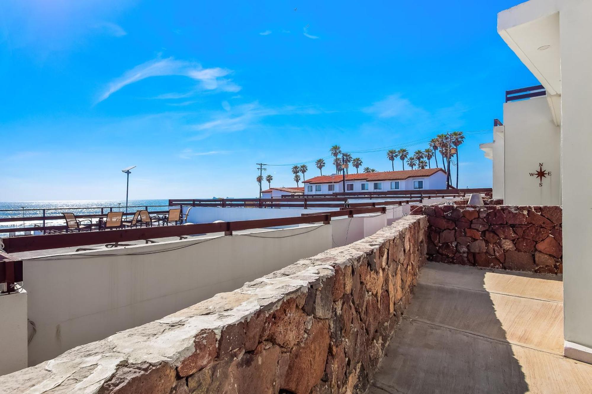 Casa Granito 20 - Playa Arcangel Rosarito Esterno foto