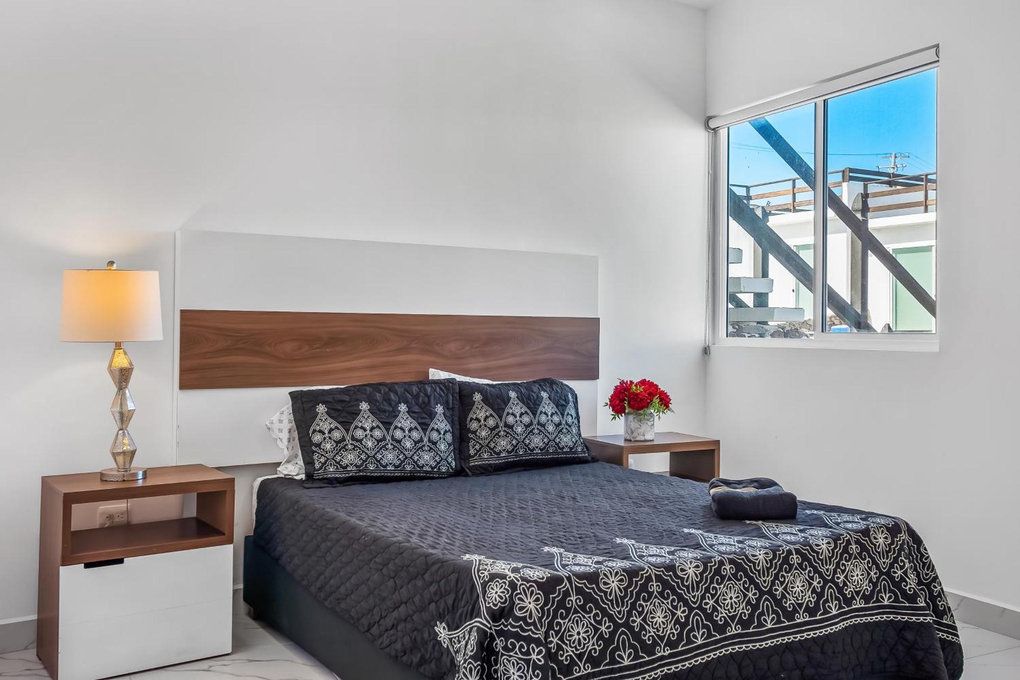Casa Granito 20 - Playa Arcangel Rosarito Esterno foto