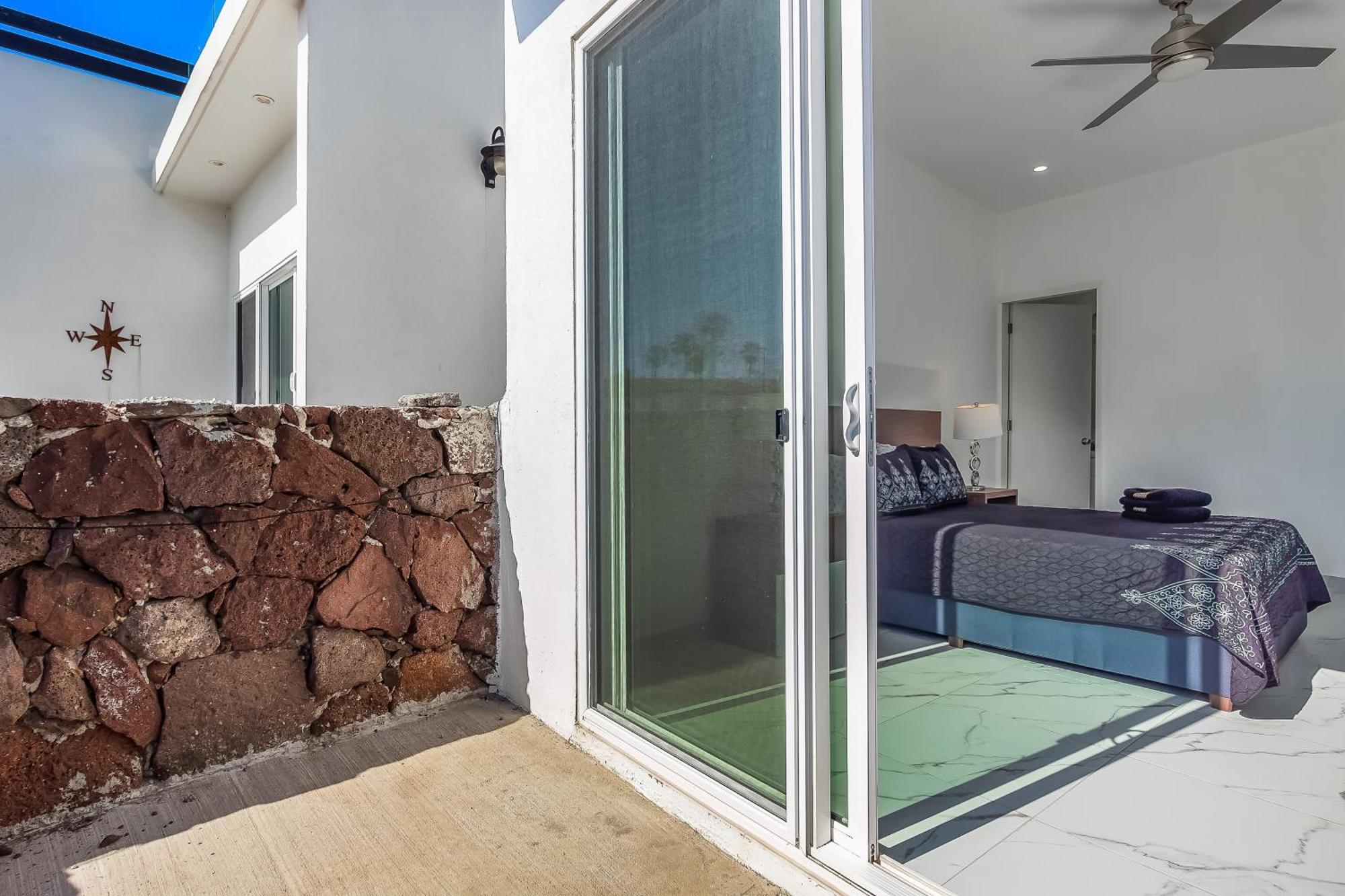 Casa Granito 20 - Playa Arcangel Rosarito Esterno foto