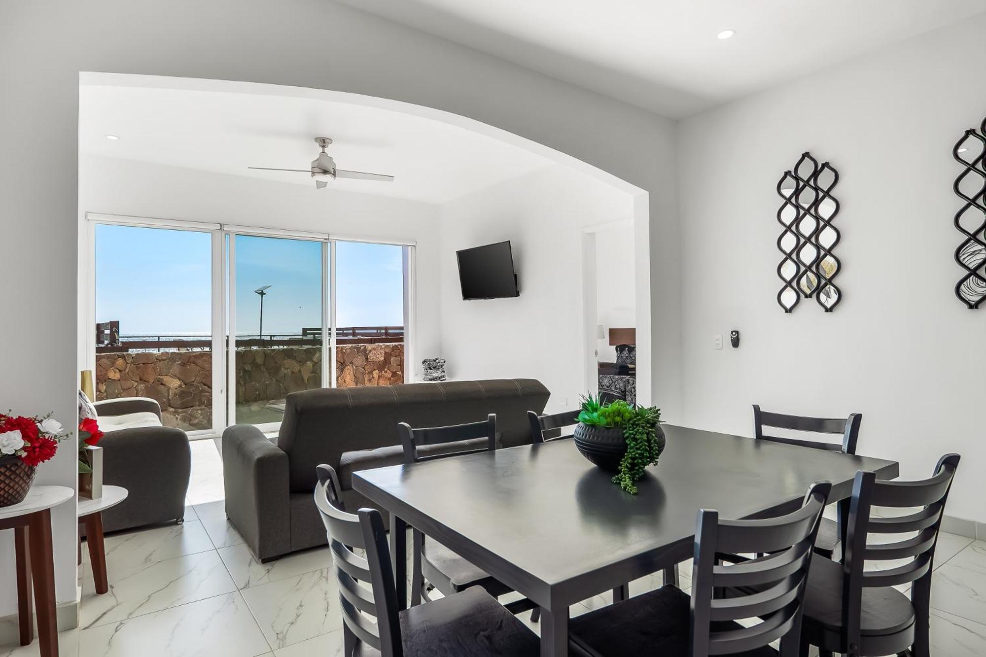 Casa Granito 20 - Playa Arcangel Rosarito Esterno foto