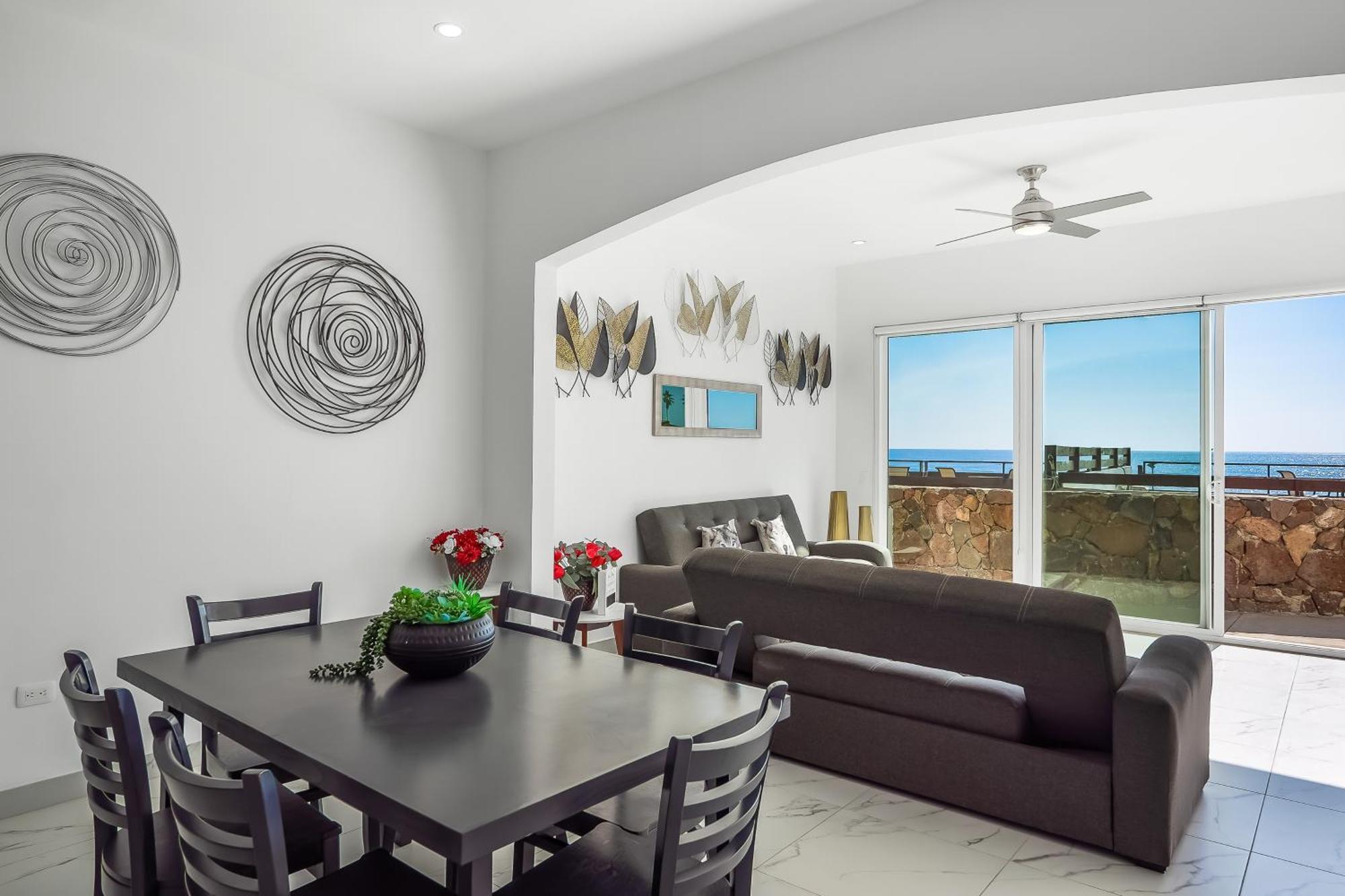 Casa Granito 20 - Playa Arcangel Rosarito Esterno foto