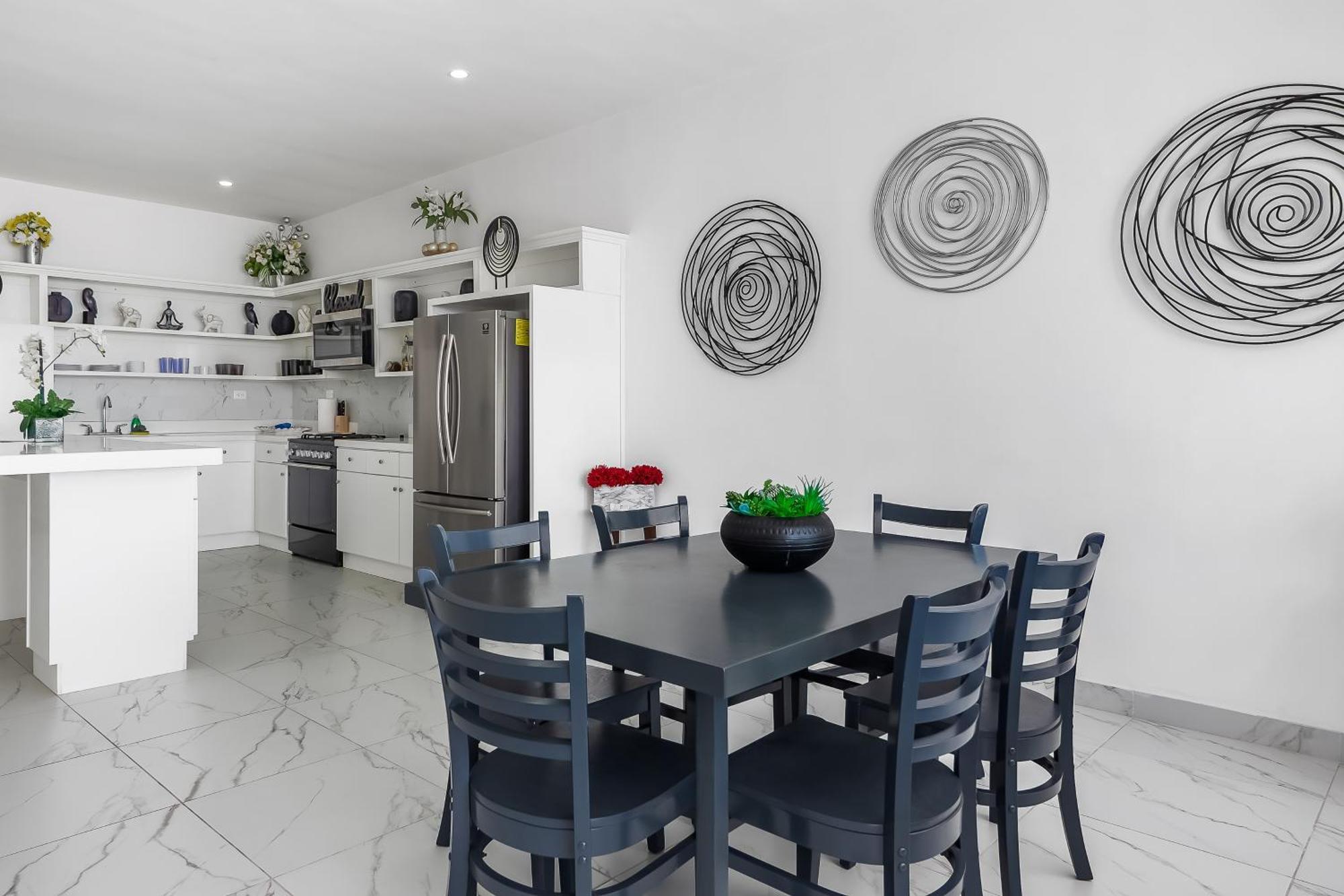 Casa Granito 20 - Playa Arcangel Rosarito Esterno foto